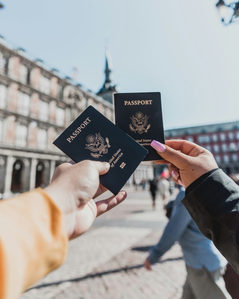 Why you need  to use a travel planner for Your next trip